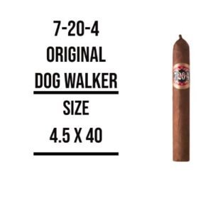 7-20-4 Dog Walker S