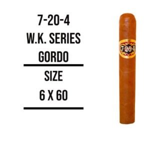 buy 7-20-4 WK Series Gordo S Canada