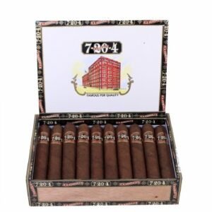 buy 7-20-4 Robusto Canada