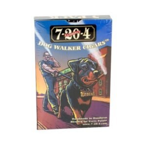 7-20-4 Dog Walker 5Pk