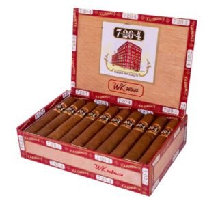 buy 7-20-4 WK Series Robusto Canada