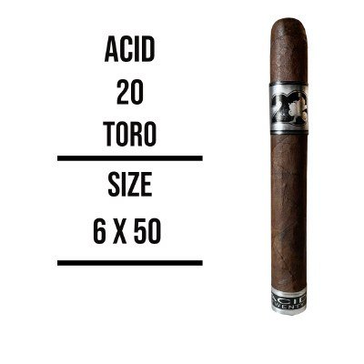 buy Acid 20 Toro S Canada