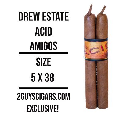 buy Acid Amigos 2 Singles Canada,