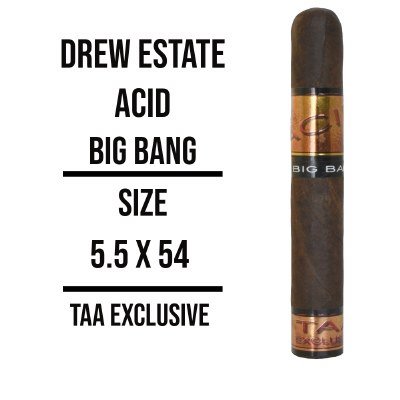 buy Acid Big Bang TAA Edition S Canada
