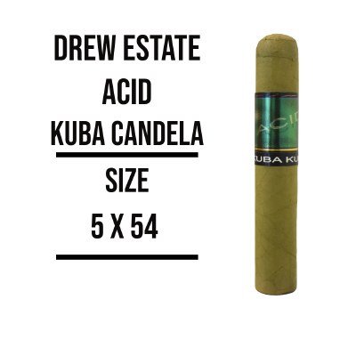 Acid cigars for sale Canada