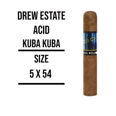 buy ACID Kuba Kuba S Canada