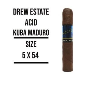 buy Acid Kuba Maduro S Canada
