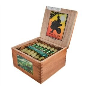 Acid cigars online Canada
