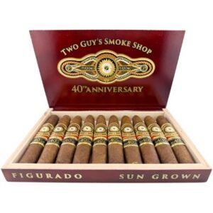 Benefits of Smoking Premium Cigars Canada