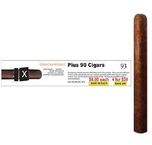 non-Cuban cigars Canada