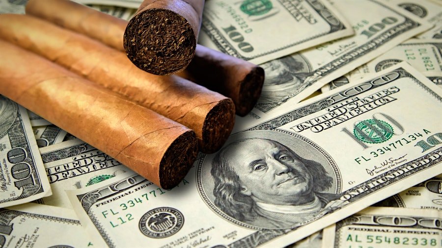 Premium Cigars Investment Canada