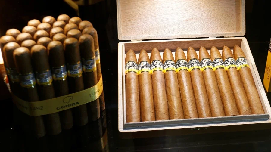 Cuban vs Non-Cuban Cigars Canada