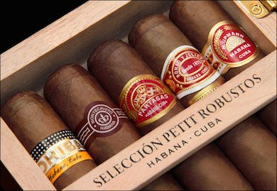 Bulk Buying Premium Cigars Canada
