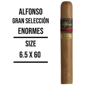 buy Alfonso Gran Sel Enormes S