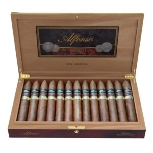 buy Alfonso Gran Sel Exclusivos