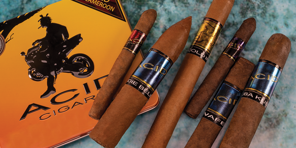 Best Online Cigar Shops in Canada