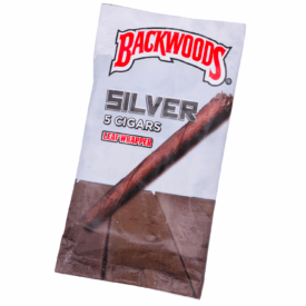 Backwoods Silver Russian Cream