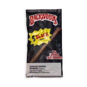 Backwoods Bold Canada