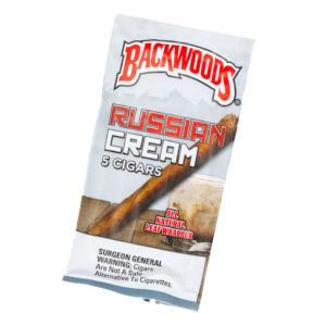 Backwoods Russian Cream