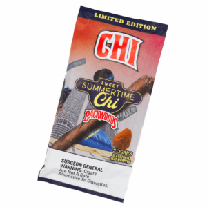 Backwoods Sweet Summertime Chi