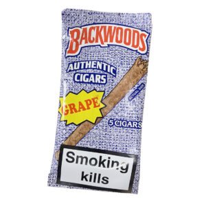 Backwoods Grape Canada