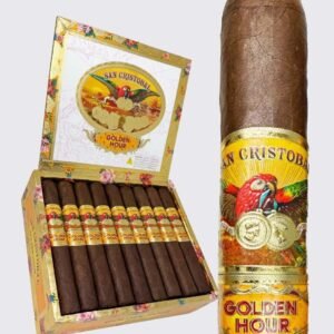 San Cristobal Golden Hour Magico (5.5×50)
