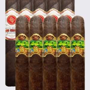Rocky Patel vs. Oliva Dueling 10 Pack